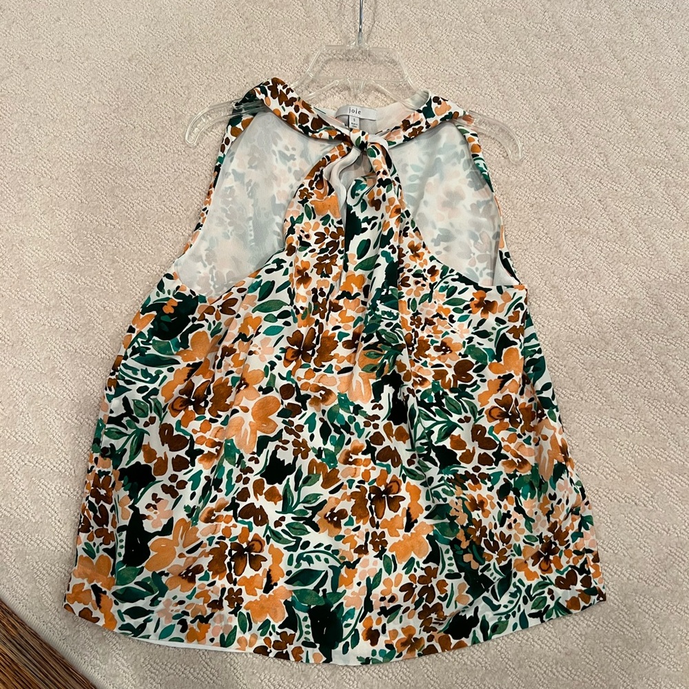Joie Halter
